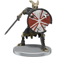 Undead Armies - Skeletons (Icons of the Realms)