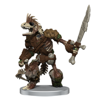Undead Armies - Skeletons (Icons of the Realms)