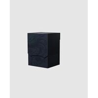 DRAGON SHIELD DECK SHELL MIDNIGHT BLUE