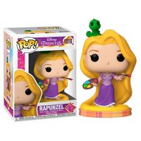 Disney Princess Rapunzel (1018)