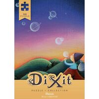 Dixit Puzzle Detours (500)