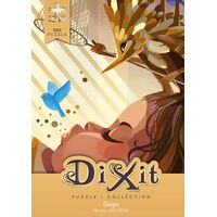 Dixit Puzzle Escape (500)