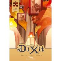 Dixit Puzzle Family (500)