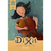 Dixit Puzzle Resonance (500)