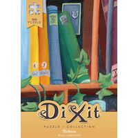 Dixit Puzzle Richness (500)