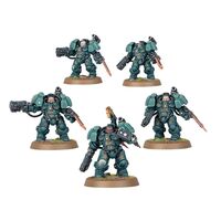Leagues of Votann: Einhyr Hearthguard