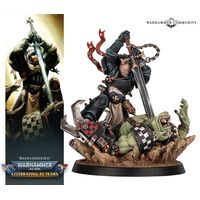 Black Templars: Bayard's Revenge