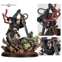 Black Templars: Bayard's Revenge