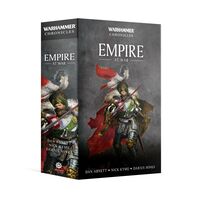 EMPIRE AT WAR (PB)