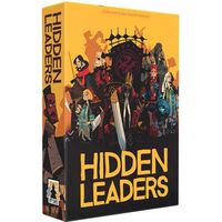 HIDDEN LEADERS