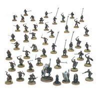 Isengard™ Battlehost