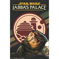 Star Wars: Jabba's Palace - A Love Letter Game