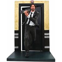John Wick PVC Statue 23cm