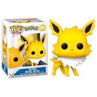 POP! Pokemon - Jolteon #628