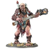 Sons of Behemat: King Brodd
