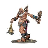 Sons of Behemat: King Brodd