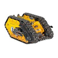 Legiones Astartes: Land Raider Proteus
