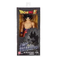 Limit Breaker Series Dragonball Super - Ultra Instinct Goku