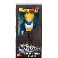Limit Breaker Series Dragonball Super - Super Saiyan Vegeta
