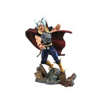 Thor PVC Statue 23cm