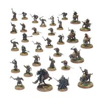 Mordor™ Battlehost