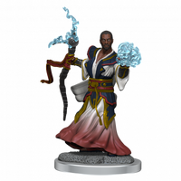 Teferi - Premium - (Magic: The Gathering)