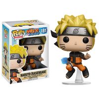 Naruto (Rasengan) - Naruto Shippuden