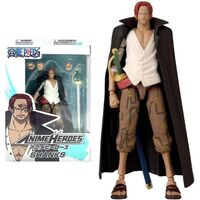 ANIME HEROES ONE PIECE - SHANKS