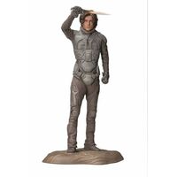 Dune - Paul Atreides Statue 23cm