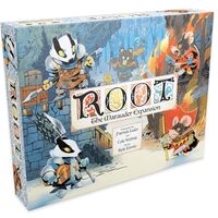 Root: The Marauder Expansion