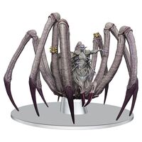 Lolth The Spider Queen (Magic: The Gathering)