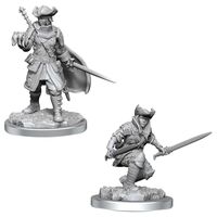 Thraben Inspector & Tireless Tracker (Magic: The Gathering)