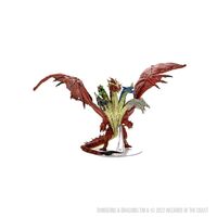 Aspect of Tiamat - Icons of the Realms