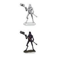 Tomb Tapper - Nolzur