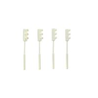 AMPELN, 4 STUCK - TRAFFIC LIGHTS, 4pcs