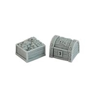 Schatzkisten - Treasure Chests