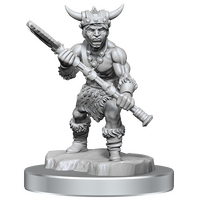 Halfling Barbarians (Nolzur)