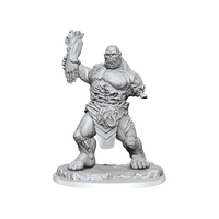 Zombie Brute (Pathfinder)