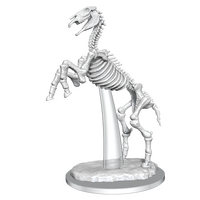 Skeletal Horse (Pathfinder)