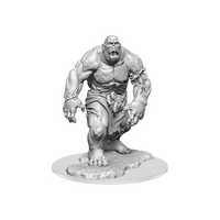 Zombie Hulk (Pathfinder)
