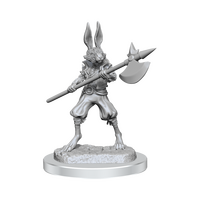 Harengon Brigands (Nolzur)