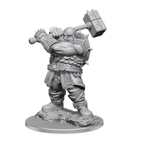 Enlarged Duergar (Nolzur)