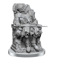 Dead Warlord (Deepcuts)