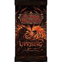 Uprising Booster