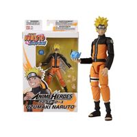 Anime Heroes Naruto Shippuden - Usumaki Naruto