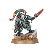 Leagues of Votann: Ûthar the Destined