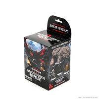 D&D ICONS OF THE REALMS: VAN RICHTEN'S BOOSTER