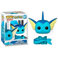 POP! Pokemon - Vaporeon #627