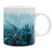 WORLD OF WARCRAFT LICH KING MUG 320ml