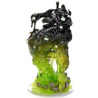 Juiblex, Deamon Lord of Slime and Ooze (Icons of the Realms)